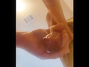 Intimate relationship with a dog (very short)