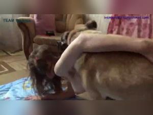 Kadys: Unbridled Animal Desire