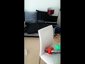 Kiss me doggy 1 - Intimacy prohibited with a dog