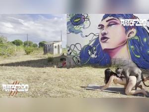 Knot Fuck PMVs: The Brutal Possession of a Dog on a Devoted Woman