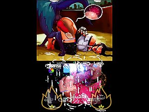 Knots - Unreleased bestiality sex videos