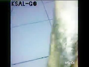 Ksal: A Forbidden Encounter with a Dog