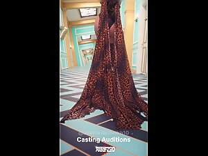 Kylie Jenner Zoofilia: The Dirty Whore Unleashed with Dog