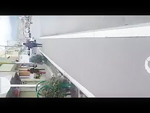 Liaison prohibited in the street