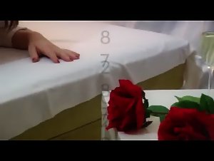 Lise and her forbidden love with a dog