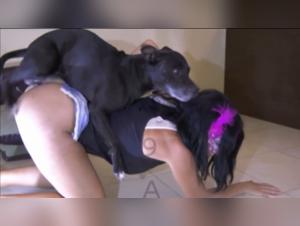 Lise: Canine Obsession - A Forbidden Liaison