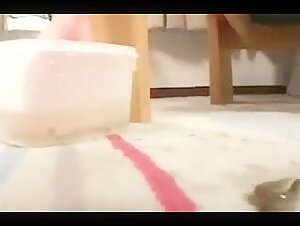 Little fish in female intimacy