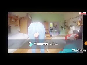 Live Fish Anal Insertion - No Sound