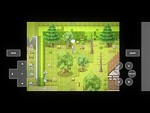 Lucile and her canine lover: a story of shocking bestiality