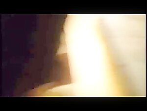 Madame and her canine lover