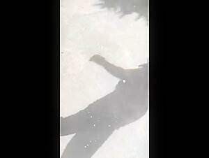 Man and Dog: A Forbidden Meeting