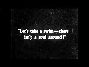 Man and Goat: An Unexpected Encounter