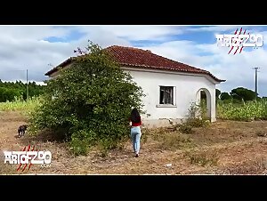 Marcia - En Luxure TV: Beastiality Hentai Extreme Zooporno,