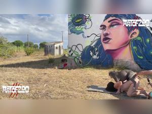 Marcia - The Compendium of Bestial Desire