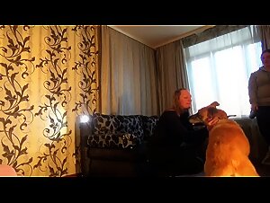 Masha Team Russia: Pet Shop Delights