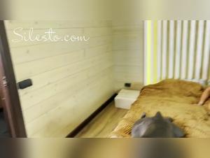 Military debauchery: Veronica Sileileto and canine orgasm