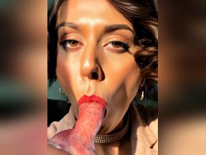 Milly AI: The AI   that Defines the Limits of Desire