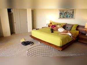 Milly: Wild Desire and Canine Obsession