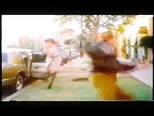 Missing Parts - Trained Dog Fucks Man and Slutty Dog Walker (Movie)