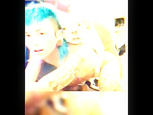 Musical Montage PMV - Explicit Sex Video with a Dog