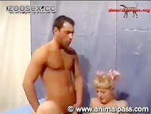 My Belief - A Woman and Her Love for Dogs