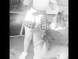 My best friend and her dog, a shocking bestiality story