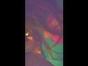 My girlfriend and her love for dogs