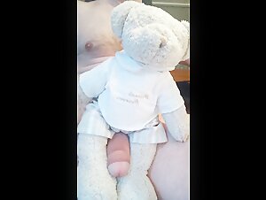 My meeting with Teddy