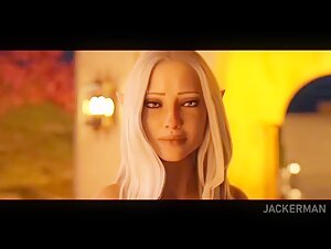 My Wife: A Zoophilia Experience