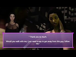 My Wife and Her Dog: A Wild Sex Party