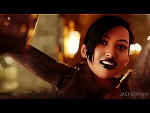 My wife and her love for animals