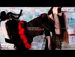 NANA EDIT: Exploring the Art of Bestiality