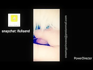 Naruto and beastly pleasure