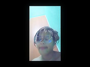 Naughty Novinha: A Bestial Experience