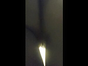 New female dog subjected to canine sodomy