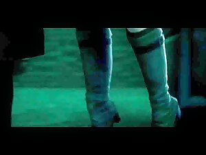 Nightmare - Code Valentine - Resident Evil: A Shocking Bestial Encounter