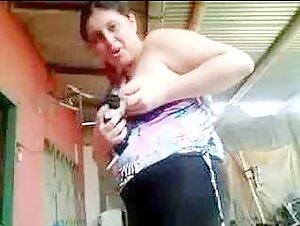 Nursing: A Bestial and Extreme Experience