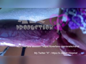 Obscene Delights: Anais Chanal and her Canine Affinities