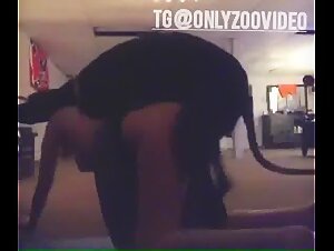 Obscene Delights: Bestiality and Teen Passion