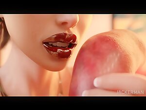 One lucky dog   is living her best life