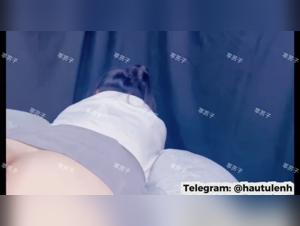 Oriental Delight: Forbidden Sex with Chinese Dog