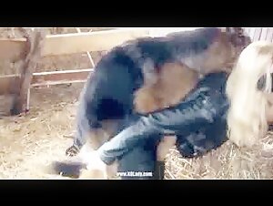 Passion for exotic creatures