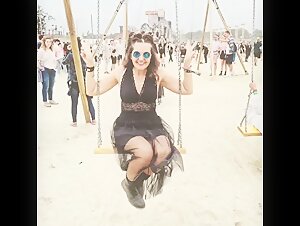 Polska Dreams Carolin - Dolglove: An Exciting Zoophile Experience