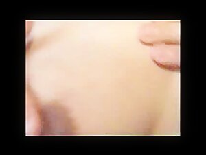 Pregnant Woman and Her Dog