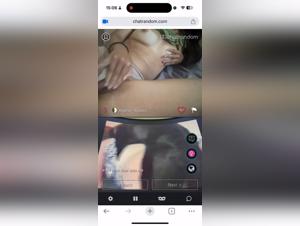 Prohibited delights: Third -party webcam live