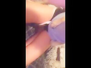 Provocando cachorrinho: An amateur attempt at sex with a dog