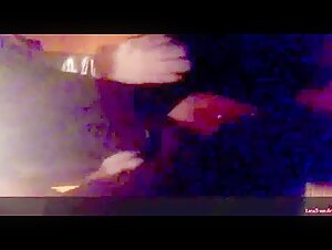 Quick Encounter with a Furry Friend