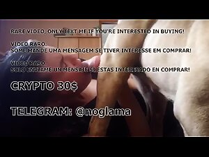 RARE CUSTOM VIDEOS - CONTACT US ON TELEGRAM