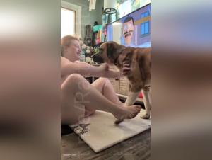 Rattynatty: The Undeniable Canine Passion