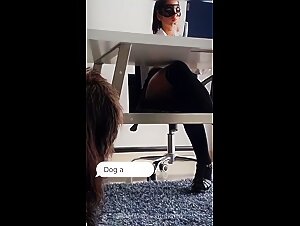 Raven and Her Dog: A Bestial Love Story